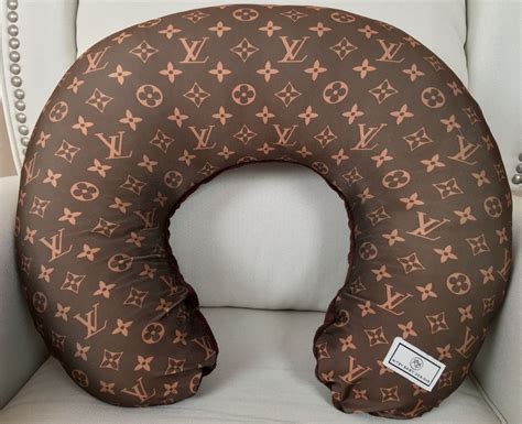 lv boppy cover